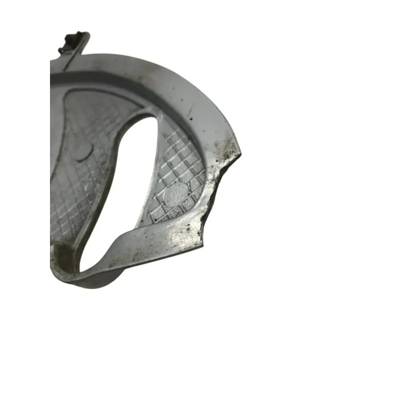 Platine avant gauche BMW R 1100 RT 1994-2001