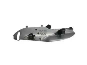 Platine avant gauche BMW R 1100 RT 1994-2001