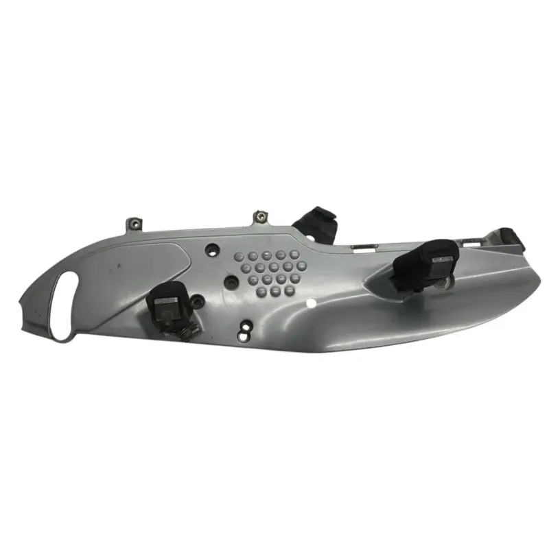 Platine avant gauche BMW R 1100 RT 1994-2001