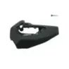 Cache lateral gauche KAWASAKI EN 650 2015-2018 VULCAN S Cache lateral gauche KAWASAKI EN 650 2015-2018 VULCAN S