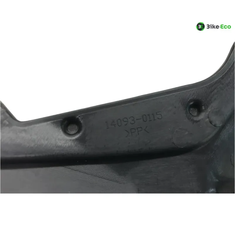 Cache lateral gauche KAWASAKI EN 650 2015-2018 VULCAN S