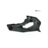 Cache lateral gauche KAWASAKI EN 650 2015-2018 VULCAN S Cache lateral gauche KAWASAKI EN 650 2015-2018 VULCAN S