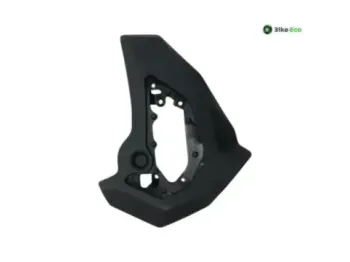 Cache lateral gauche KAWASAKI EN 650 2015-2018 VULCAN S