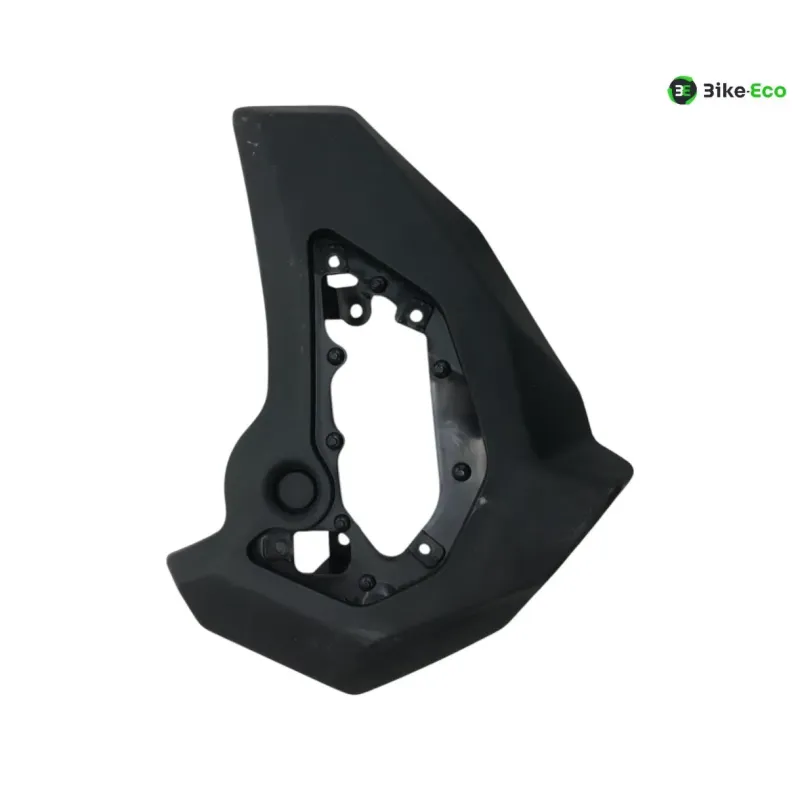 Cache lateral gauche KAWASAKI EN 650 2015-2018 VULCAN S