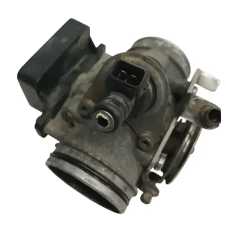 Corps injection gauche BMW R 1100 RT 1994-2001