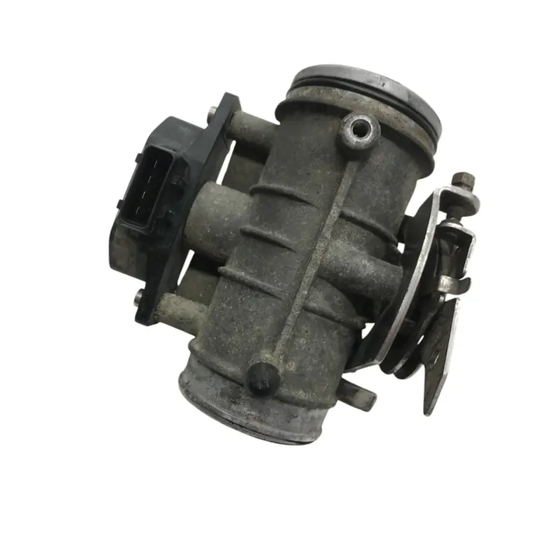 Corps injection gauche BMW R 1100 RT 1994-2001