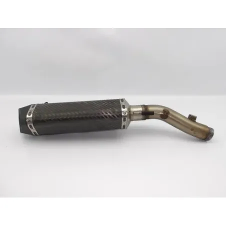 Silencieux (echappement) KAWASAKI Z 1000 2010 - 2013