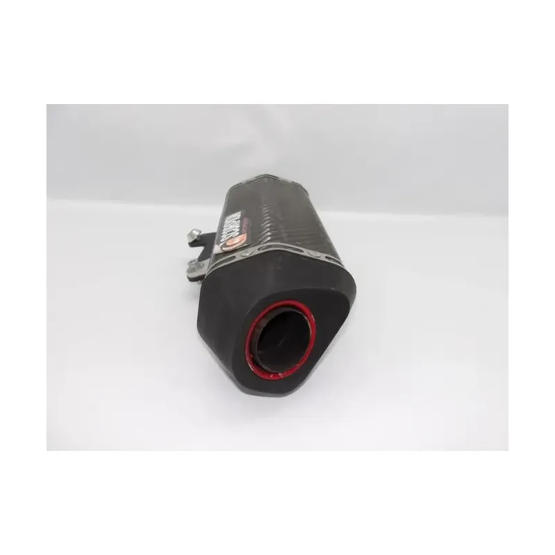 Silencieux (echappement) KAWASAKI Z 1000 2010 - 2013
