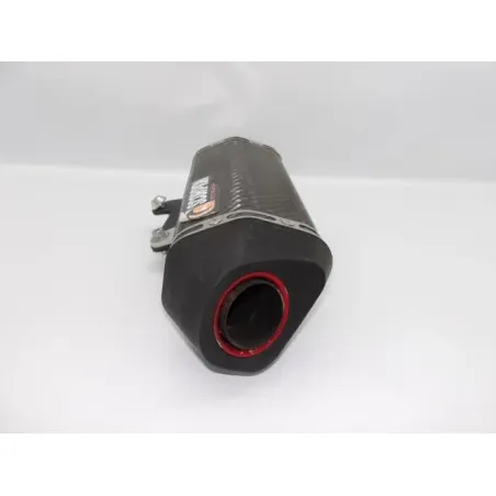 Silencieux (echappement) KAWASAKI Z 1000 2010 - 2013