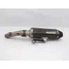Silencieux (echappement) KAWASAKI Z 1000 2010 - 2013