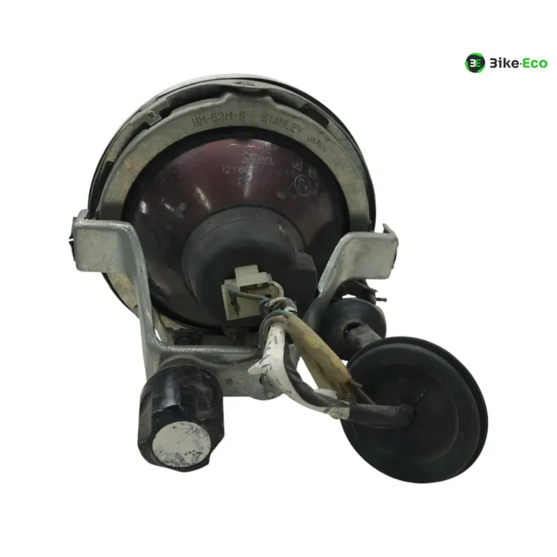 Optique (feux)(phare) HONDA CBX 550 1982-1985