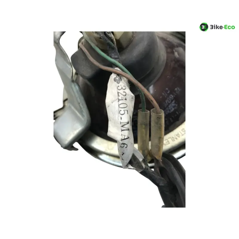 Optique (feux)(phare) HONDA CBX 550 1982-1985