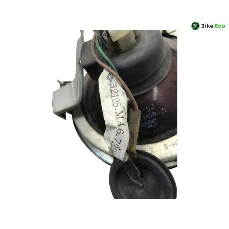 Optique (feux)(phare) HONDA CBX 550 1982-1985