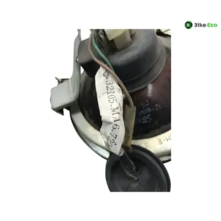 Optique (feux)(phare) HONDA CBX 550 1982-1985