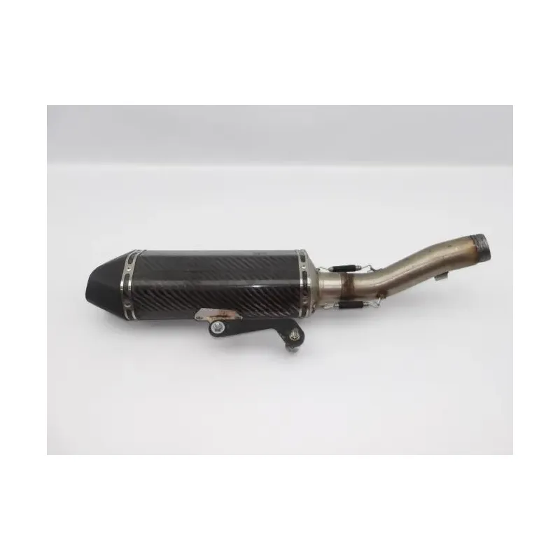Silencieux (echappement) KAWASAKI Z 1000 2010 - 2013