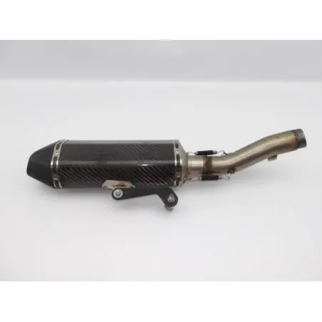 Silencieux (echappement) KAWASAKI Z 1000 2010 - 2013
