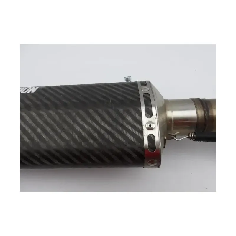 Silencieux (echappement) KAWASAKI Z 1000 2010 - 2013