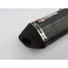 Silencieux (echappement) KAWASAKI Z 1000 2010 - 2013