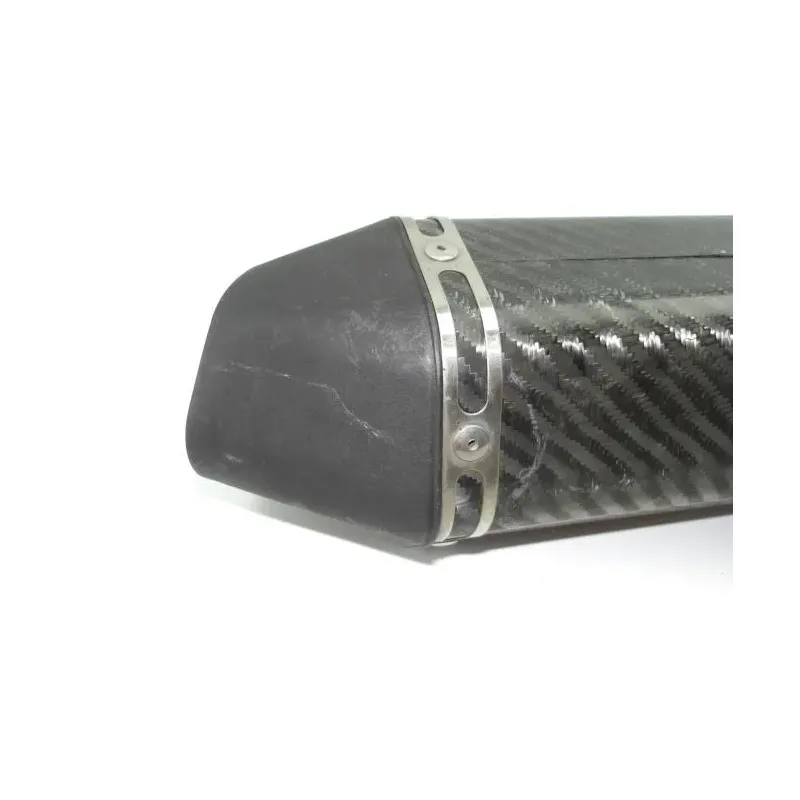 Silencieux (echappement) KAWASAKI Z 1000 2010 - 2013