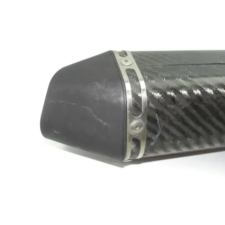 Silencieux (echappement) KAWASAKI Z 1000 2010 - 2013