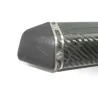 Silencieux (echappement) KAWASAKI Z 1000 2010 - 2013