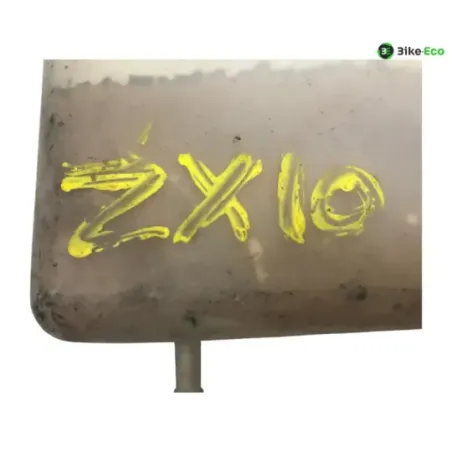 Vase expansion KAWASAKI ZX 10 1000 1988-1990 TOMCAT