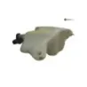 Vase expansion SUZUKI GSXR 750 1996-1999