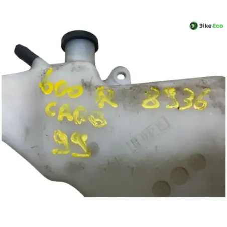 Vase expansion SUZUKI GSXR 750 1996-1999