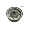 Jante avant YAMAHA LB 50 1974-1996 CHAPPY 439 Jante avant YAMAHA LB 50 1974-1996 CHAPPY 439