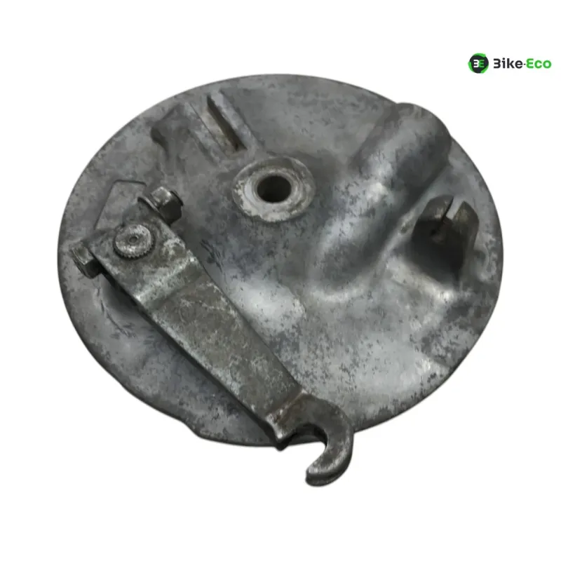 Jante avant YAMAHA LB 50 1974-1996 CHAPPY 439