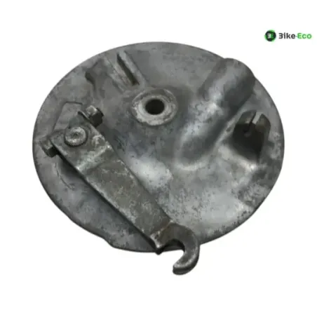 Jante avant YAMAHA LB 50 1974-1996 CHAPPY 439
