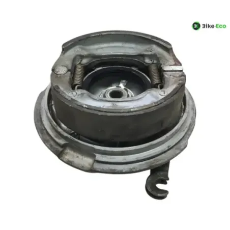 Jante avant YAMAHA LB 50 1974-1996 CHAPPY 439