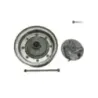 Jante avant YAMAHA LB 50 1974-1996 CHAPPY 439 Jante avant YAMAHA LB 50 1974-1996 CHAPPY 439