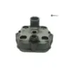 Culasse DERBI SENDA 50 2004-2005 R DRD RACING Culasse DERBI SENDA 50 2004-2005 R DRD RACING