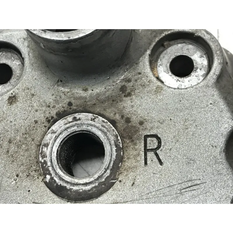 Culasse DERBI SENDA 50 2004-2005 R DRD RACING