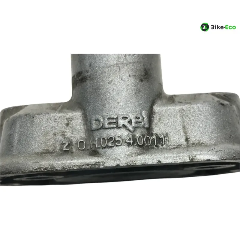 Culasse DERBI SENDA 50 2004-2005 R DRD RACING