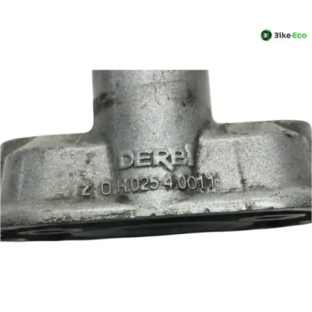 Culasse DERBI SENDA 50 2004-2005 R DRD RACING