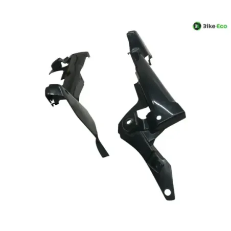 Cache carenage coque arriere BMW R 1100 RT 1994-2001