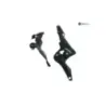 Cache carenage coque arriere BMW R 1100 RT 1994-2001