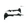 Cache carenage coque arriere BMW R 1100 RT 1994-2001