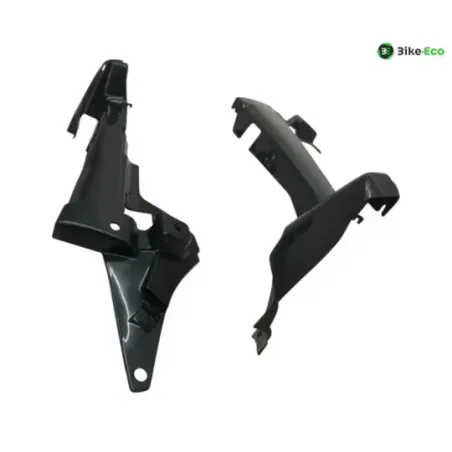 Cache carenage coque arriere BMW R 1100 RT 1994-2001