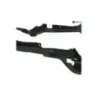 Cache carenage coque arriere BMW R 1100 RT 1994-2001