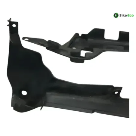 Cache carenage coque arriere BMW R 1100 RT 1994-2001