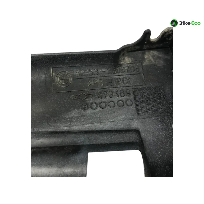 Cache carenage coque arriere BMW R 1100 RT 1994-2001