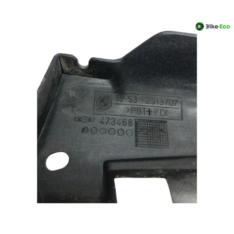 Cache carenage coque arriere BMW R 1100 RT 1994-2001