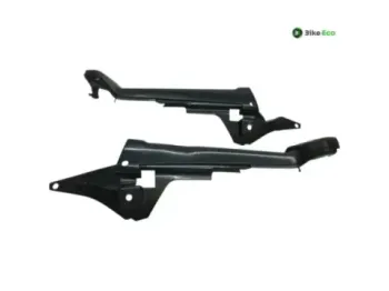 Cache carenage coque arriere BMW R 1100 RT 1994-2001