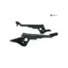 Cache carenage coque arriere BMW R 1100 RT 1994-2001