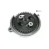 Pompe a huile HONDA TLR 200 1983