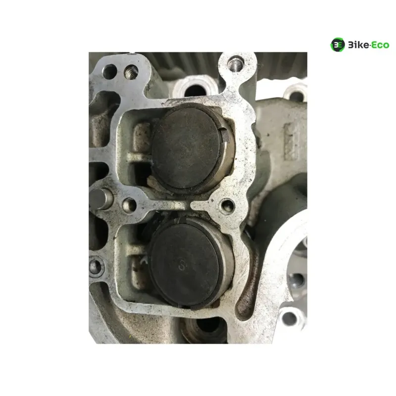 Culasse BMW F 650 ST 1993-2000