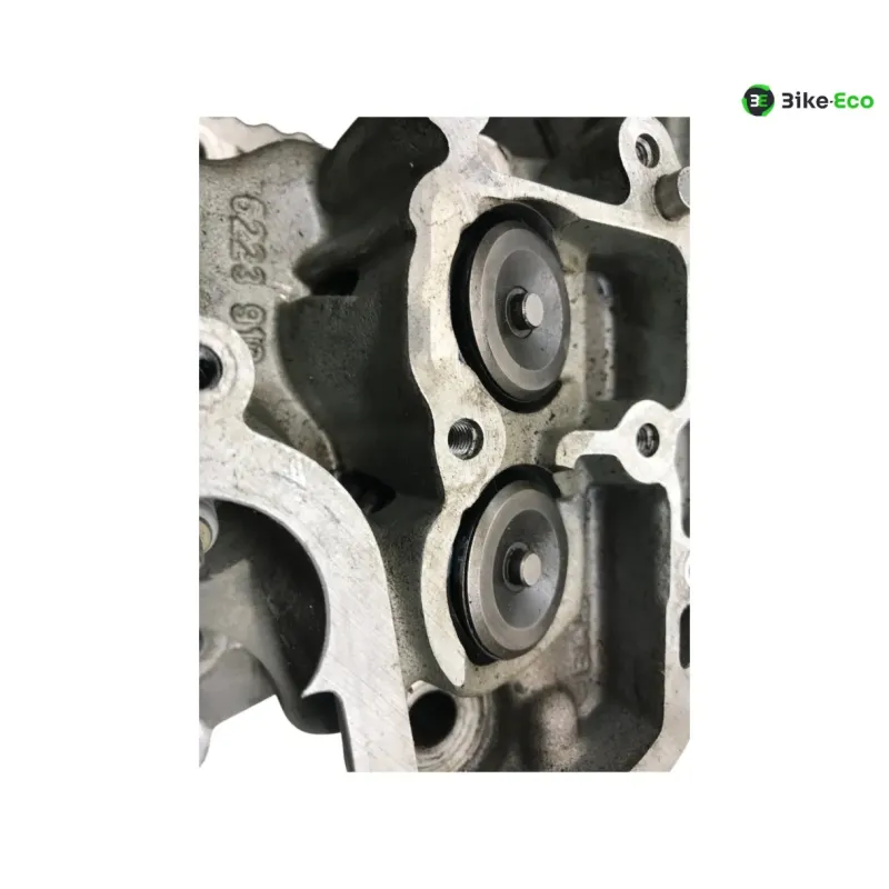 Culasse BMW F 650 ST 1993-2000
